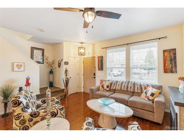 2044 Creekridge Pt, Colorado Springs, CO 80910
