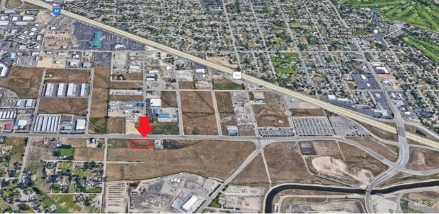 6401 W Victory Road, Boise, ID 83709