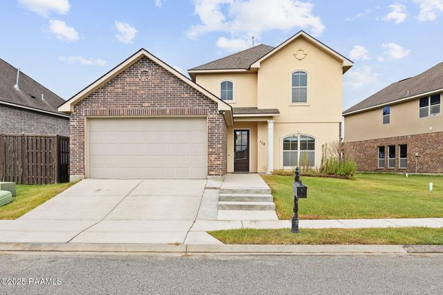 115 Crooked Stick Lane, Lafayette, LA 70506