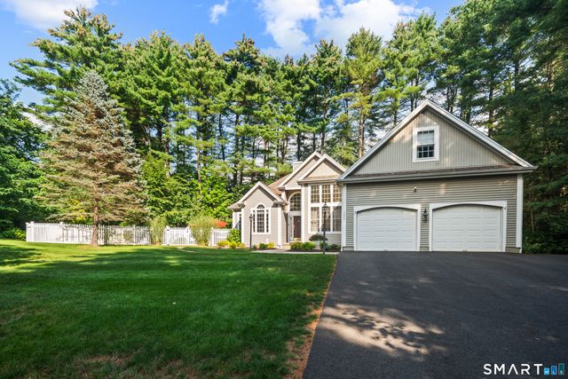 285 Southford Road, Middlebury, CT 06762