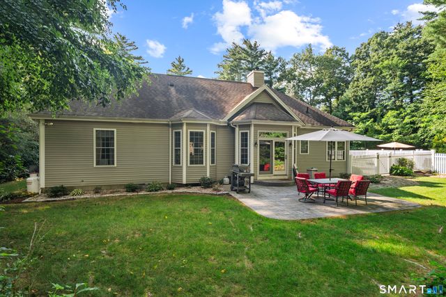 285 Southford Road, Middlebury, CT 06762
