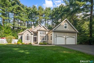 285 Southford Road, Middlebury, CT 06762