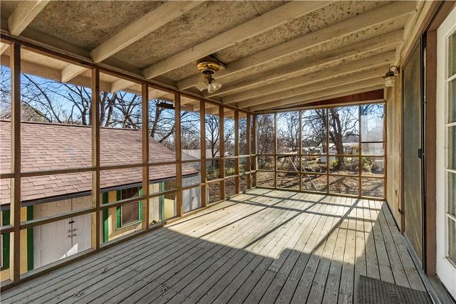 307 Prestonwood Street, Harrison, AR 72601