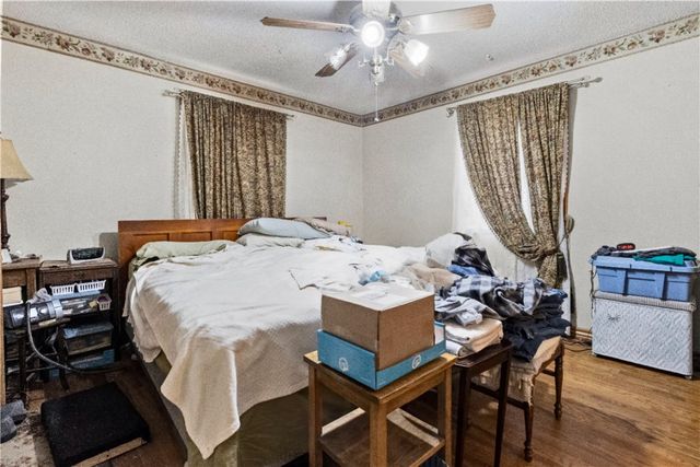 307 Prestonwood Street, Harrison, AR 72601