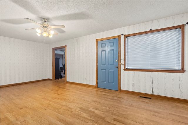 307 Prestonwood Street, Harrison, AR 72601