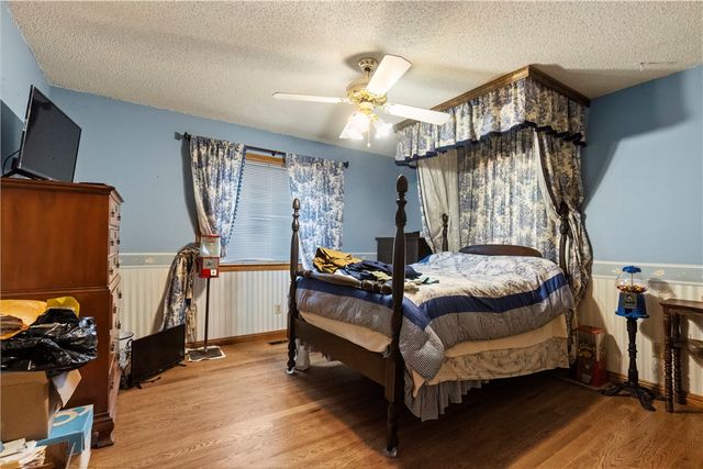 307 Prestonwood Street, Harrison, AR 72601