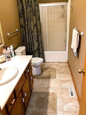 307 Prestonwood Street, Harrison, AR 72601