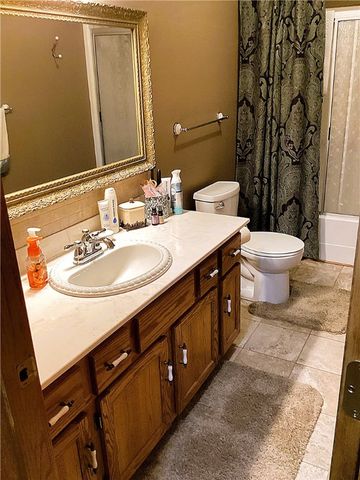 307 Prestonwood Street, Harrison, AR 72601