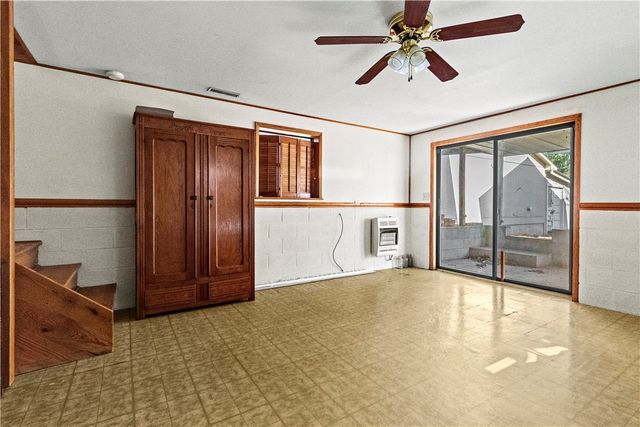 307 Prestonwood Street, Harrison, AR 72601