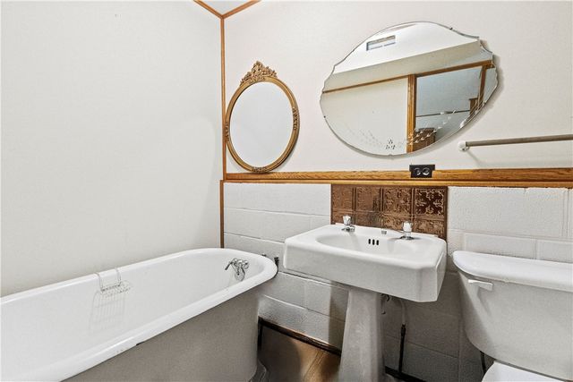 307 Prestonwood Street, Harrison, AR 72601