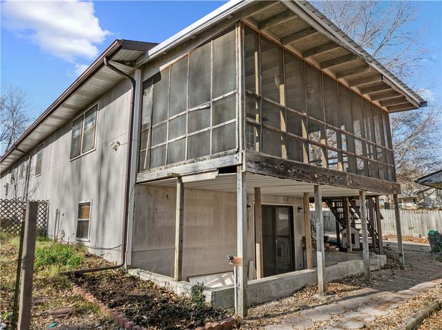 307 Prestonwood Street, Harrison, AR 72601