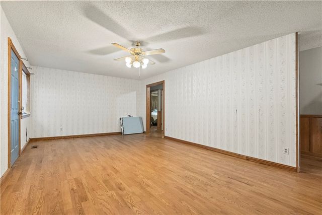 307 Prestonwood Street, Harrison, AR 72601