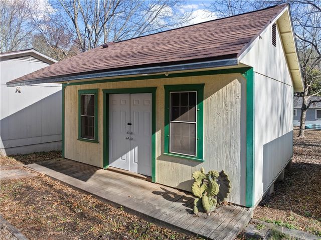 307 Prestonwood Street, Harrison, AR 72601