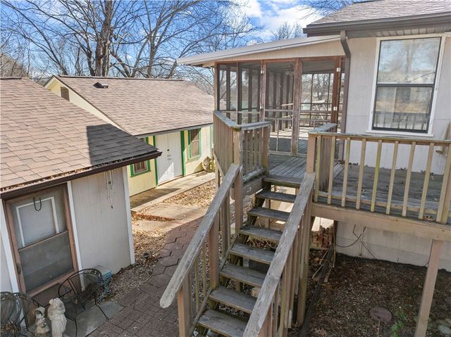 307 Prestonwood Street, Harrison, AR 72601