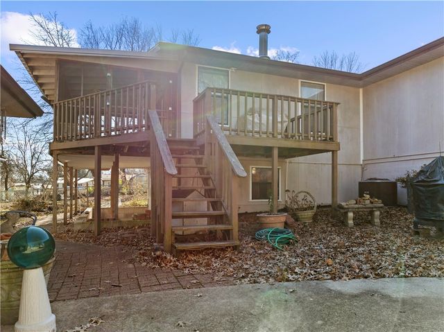 307 Prestonwood Street, Harrison, AR 72601