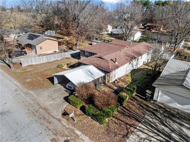 307 Prestonwood Street, Harrison, AR 72601