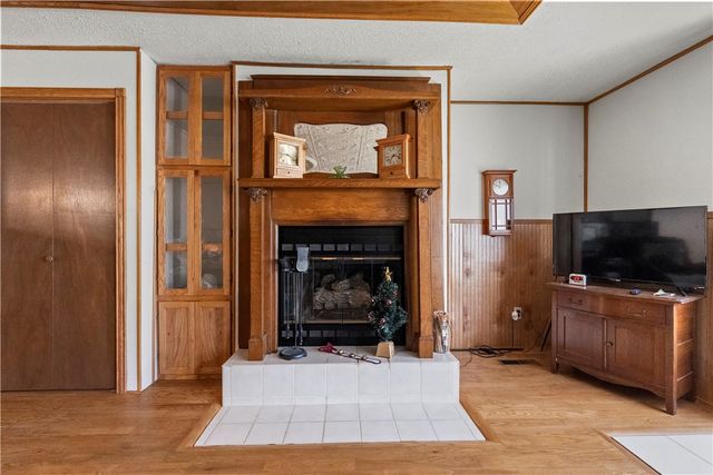 307 Prestonwood Street, Harrison, AR 72601