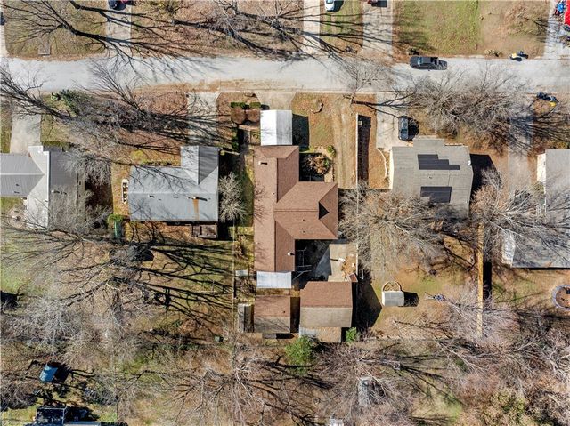 307 Prestonwood Street, Harrison, AR 72601