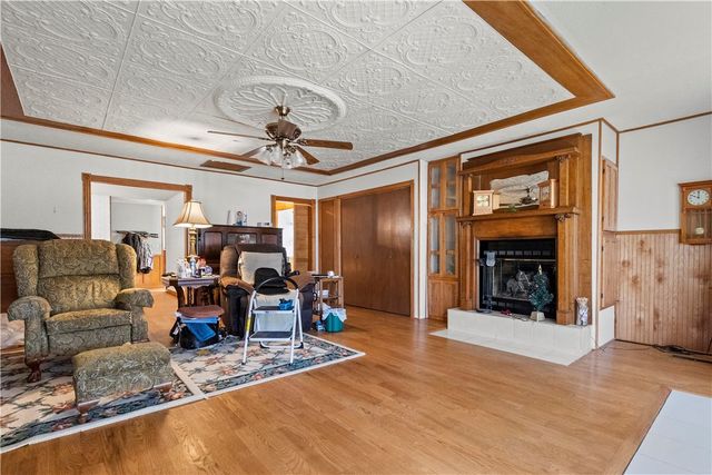 307 Prestonwood Street, Harrison, AR 72601