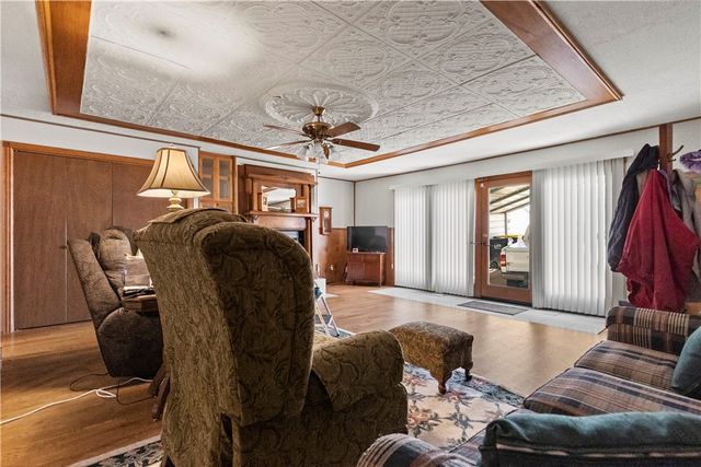 307 Prestonwood Street, Harrison, AR 72601