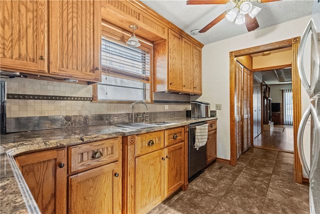 307 Prestonwood Street, Harrison, AR 72601