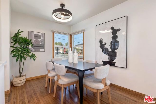 11305 Segrell Way, Culver City, CA 90230