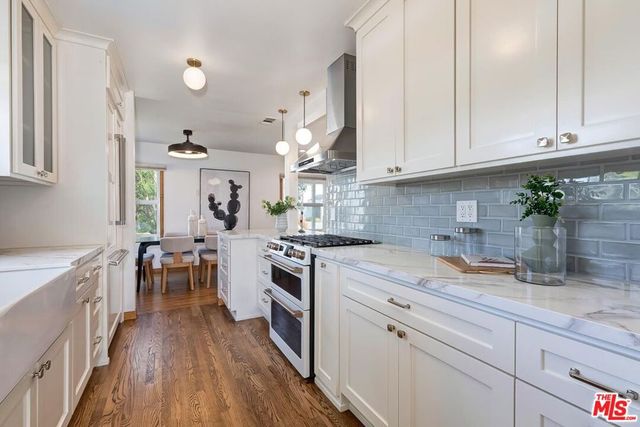 11305 Segrell Way, Culver City, CA 90230