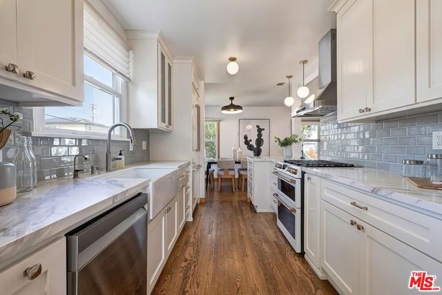 11305 Segrell Way, Culver City, CA 90230