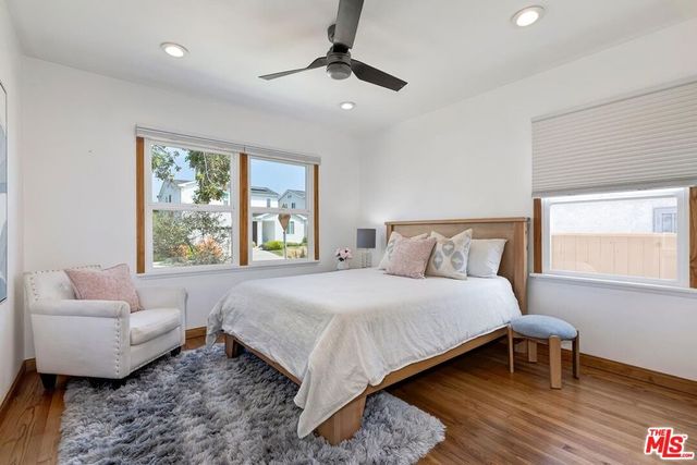 11305 Segrell Way, Culver City, CA 90230