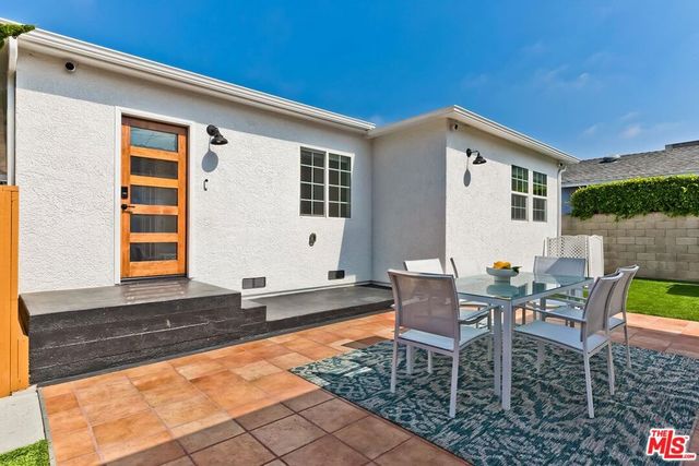 11305 Segrell Way, Culver City, CA 90230