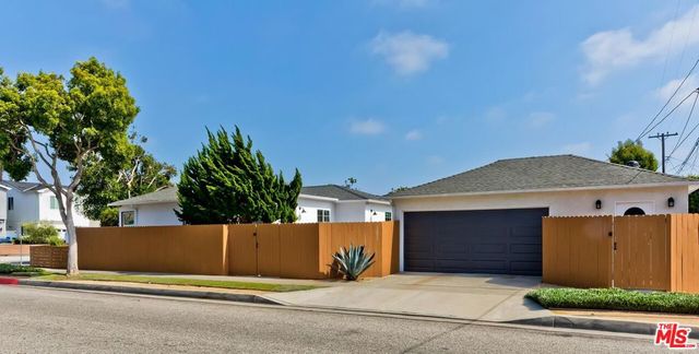 11305 Segrell Way, Culver City, CA 90230