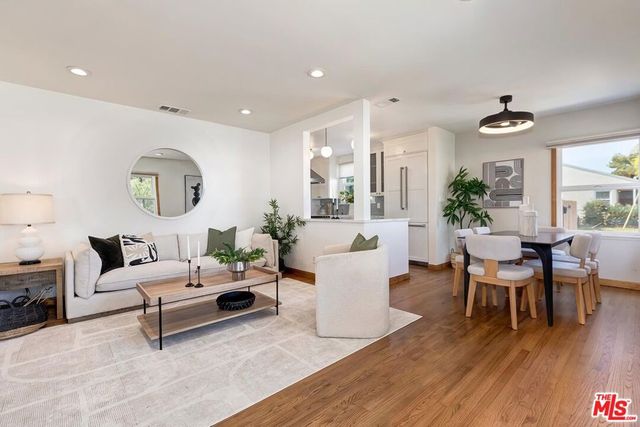 11305 Segrell Way, Culver City, CA 90230