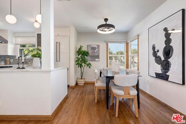 11305 Segrell Way, Culver City, CA 90230