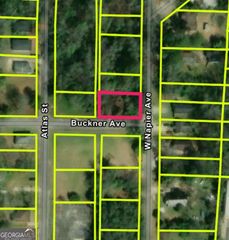 0 W Napier Avenue, Macon, GA 31204