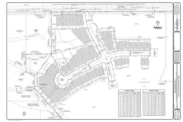 1679 E Autumn Trail Circle, Polk City, IA 50226
