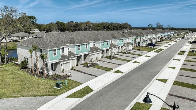 192 RIVER FRONT WAY, Edgewater, FL 32141