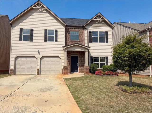564 Emporia Loop, Mcdonough, GA 30253