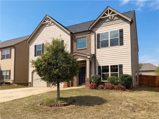 564 Emporia Loop, Mcdonough, GA 30253