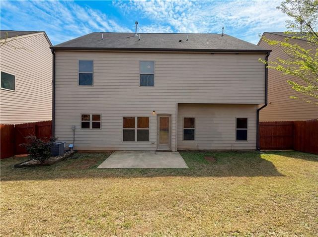 564 Emporia Loop, Mcdonough, GA 30253