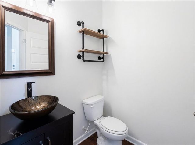 564 Emporia Loop, Mcdonough, GA 30253