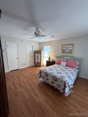 6937 Lakeview Drive, Montgomery, AL 36117
