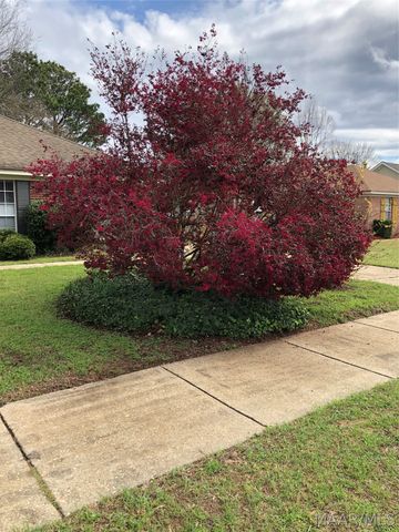 6937 Lakeview Drive, Montgomery, AL 36117