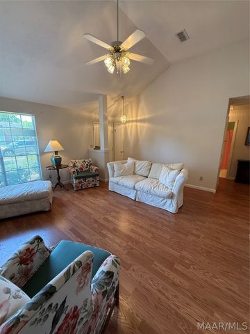 6937 Lakeview Drive, Montgomery, AL 36117