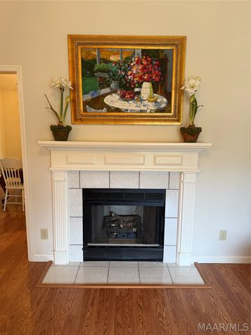6937 Lakeview Drive, Montgomery, AL 36117