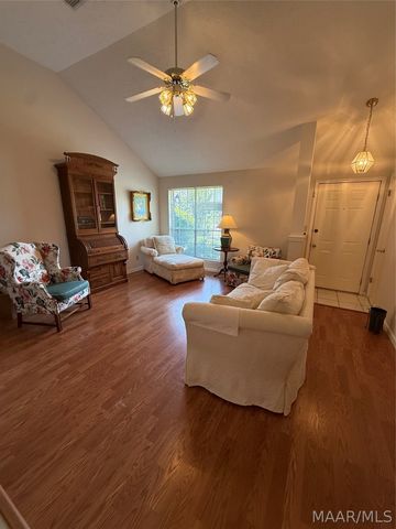 6937 Lakeview Drive, Montgomery, AL 36117