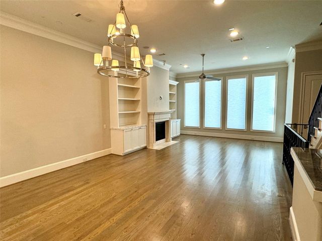 5327 Paseo Caceres Drive, Houston, TX 77007