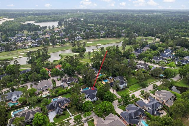 14 Greenway View Trail, Kingwood, TX 77339