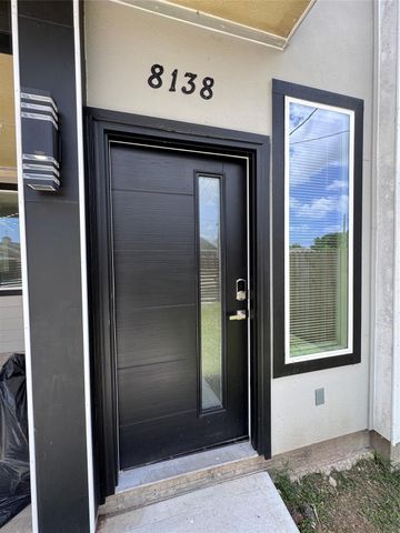 8138 Howton Street, Houston, TX 77028