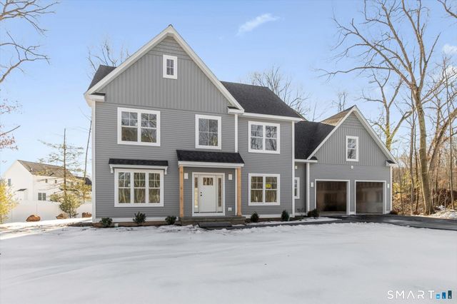 592 Village Street, Bristol, CT 06010