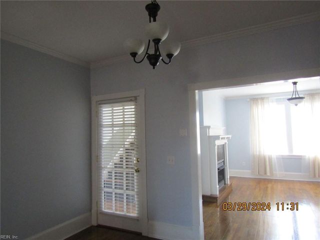 736 W Princess Anne Rd Unit 301, Norfolk, VA 23517